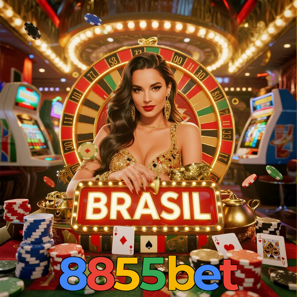 8855bet：Apostas emocionantes no futebol e grandes vitórias em jogos como roleta!