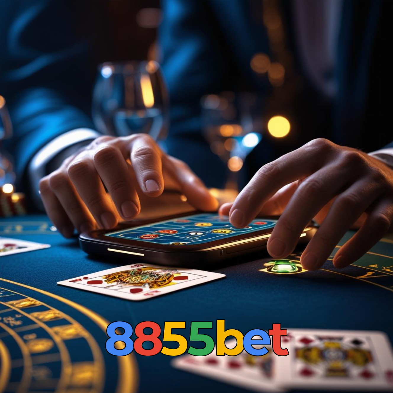 8855bet:Onde o futebol e o cassino online se encontram para grandes prêmios!