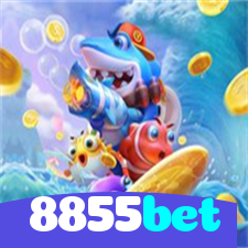 8855bet：Desafie seus limites no cassino online e ganhe grandes prêmios!