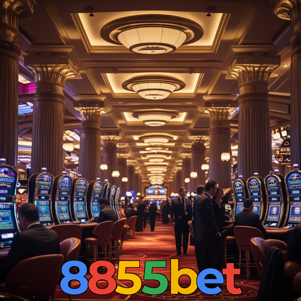 8855bet：Cada jogada no blackjack é uma chance de conquistar vitórias!