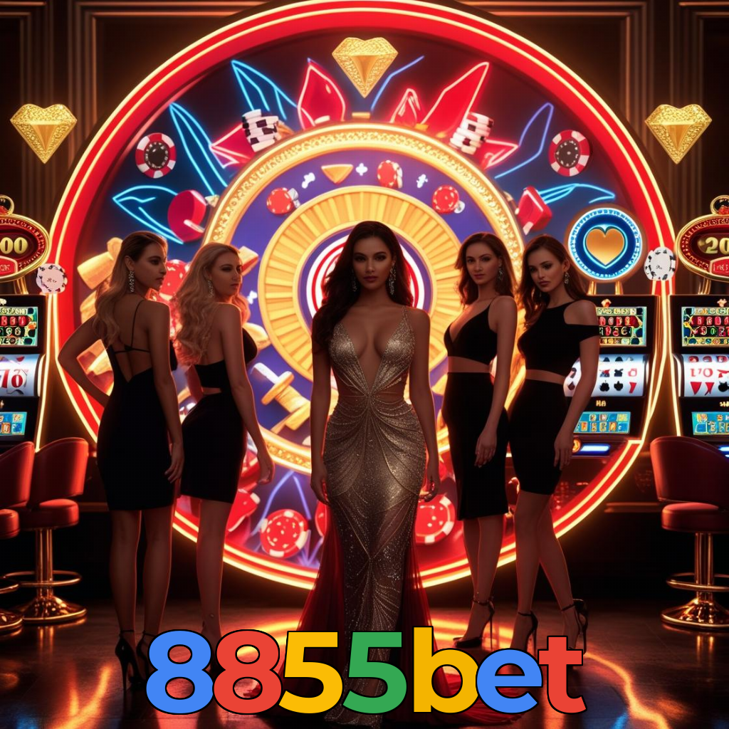 8855bet:Jogue poker, aposte no futebol e conquiste grandes prêmios em nosso cassino!