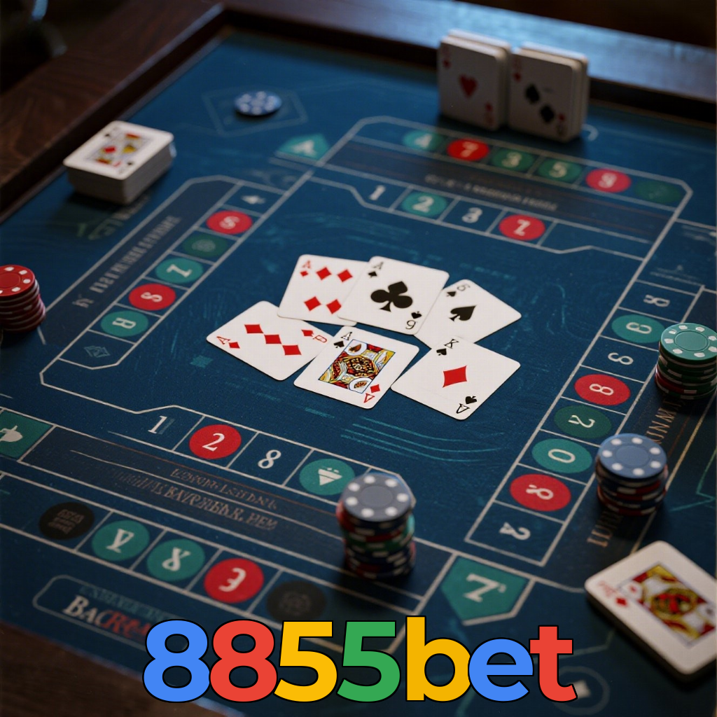 8855bet：Jogue nas melhores slots e leve para casa prêmios sensacionais!