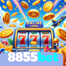 8855bet：Jogue poker no nosso cassino e mostre sua habilidade!