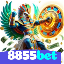 8855bet：Jogue nas slots e ganhe prêmios surreais!