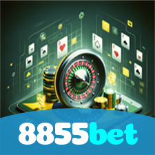 8855bet：Vença na roleta e leve para casa o prêmio dos seus sonhos!