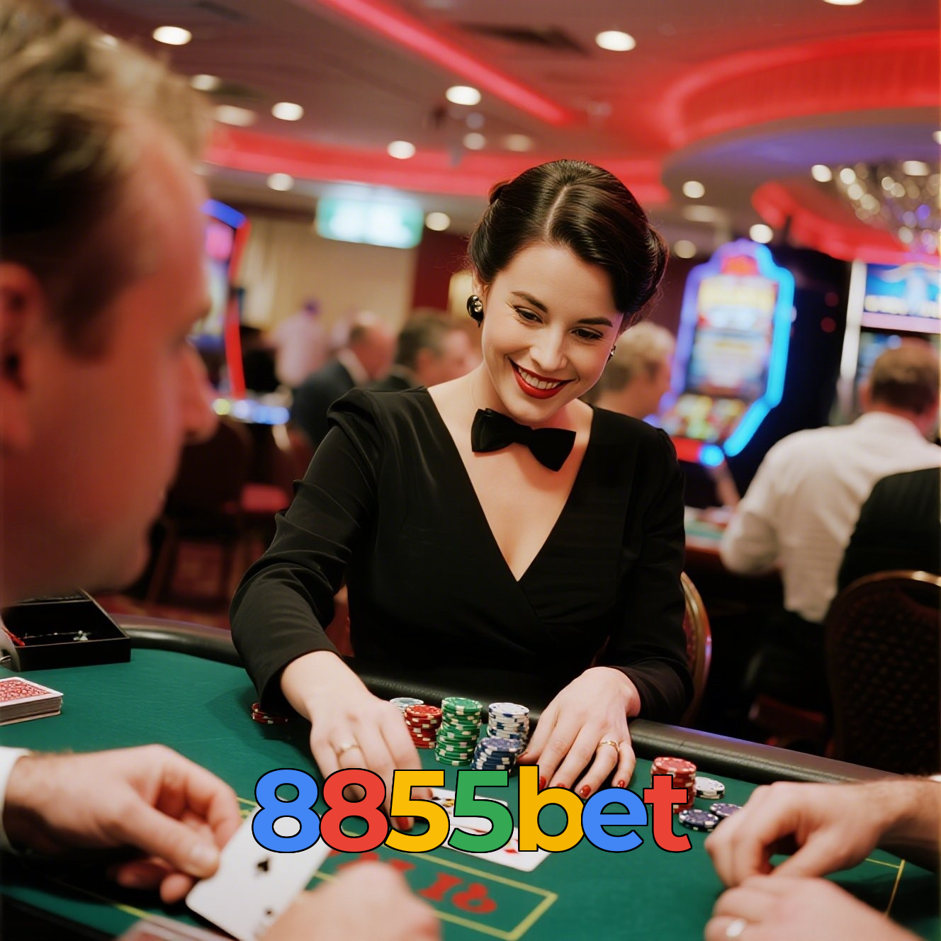 8855bet:Jogue nas slots e mude sua sorte com grandes vitórias!