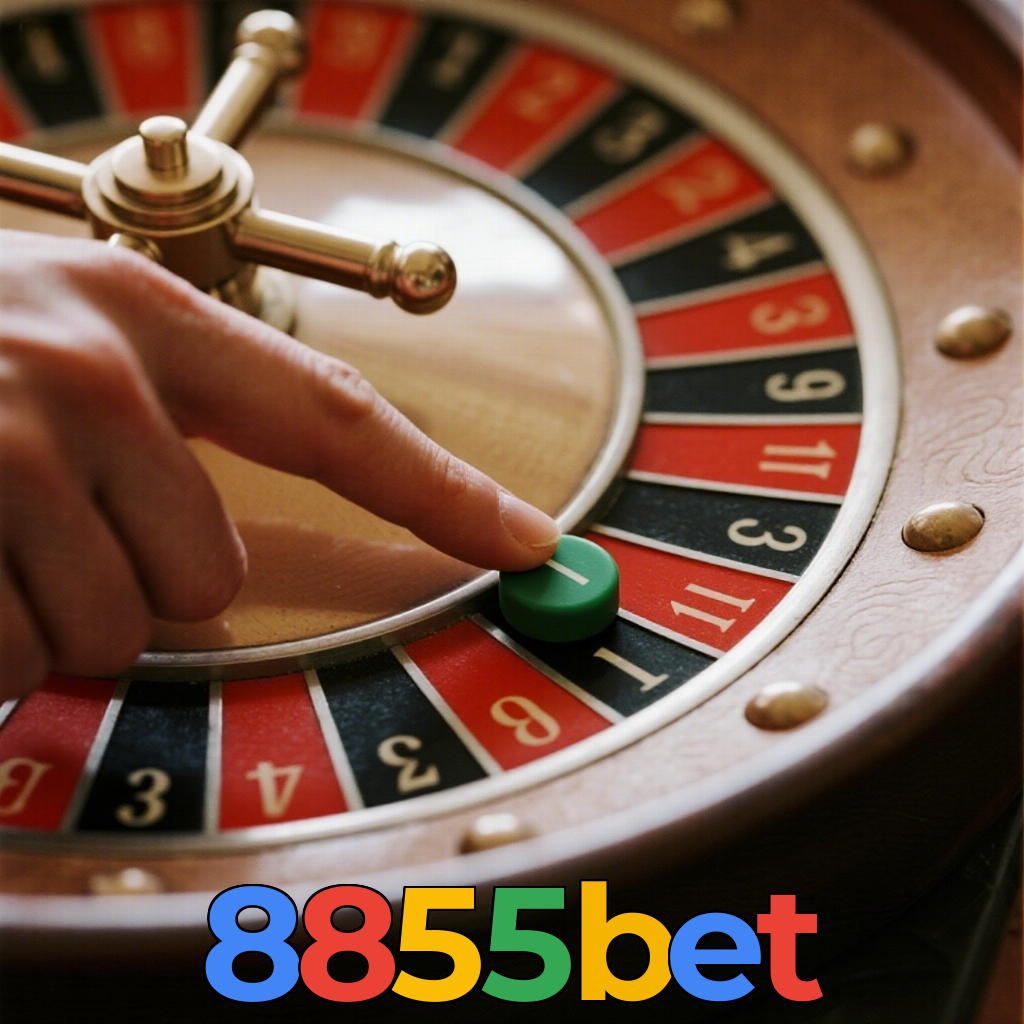 8855bet:O melhor cassino para apostar no futebol e ganhar prêmios em blackjack!