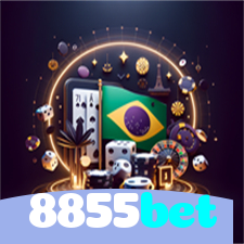 8855bet：Vença no futebol online e ganhe prêmios incríveis!