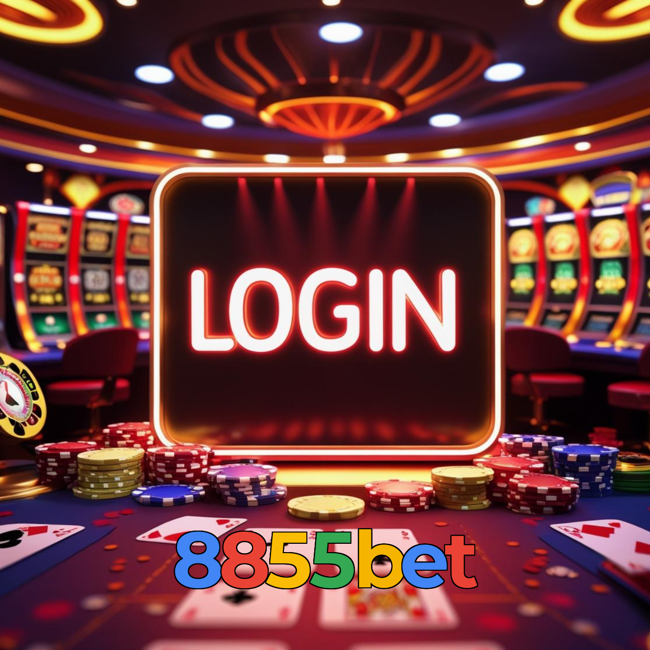 8855bet:A roleta nunca foi tão empolgante! Aposte e vença!