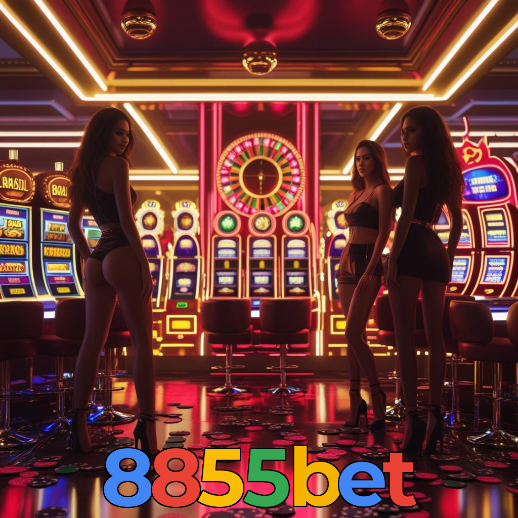 8855bet:Cada giro é uma chance de conquistar prêmios incríveis!