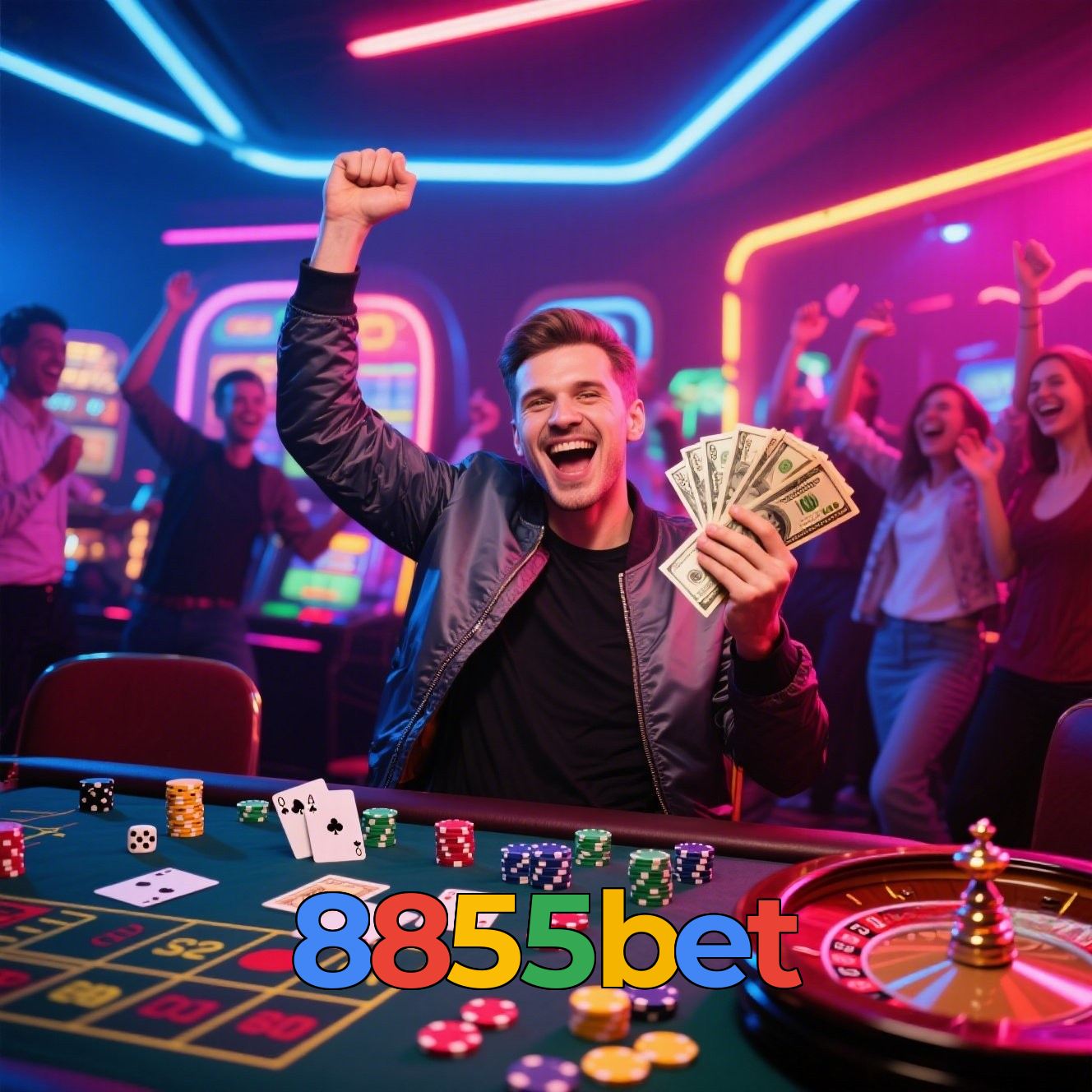 8855bet：Aposte no futebol online e faça parte das grandes conquistas!