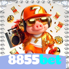 8855bet：Cada giro é uma nova chance! Aposte nas slots e vença!