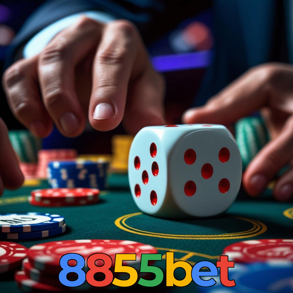 8855bet:Aposte no futebol e jogue os melhores jogos de cassino com segurança!