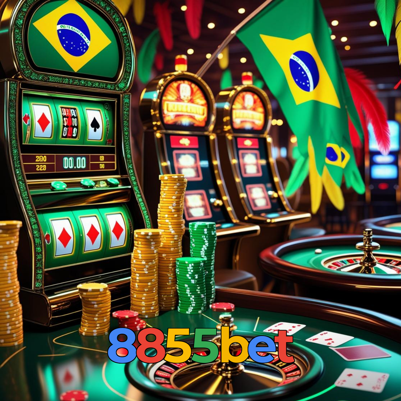 8855bet：Vença no poker e aposte no futebol para grandes vitórias no cassino!