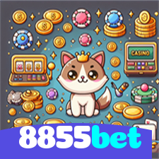 8855bet:A roleta está te esperando para grandes prêmios!