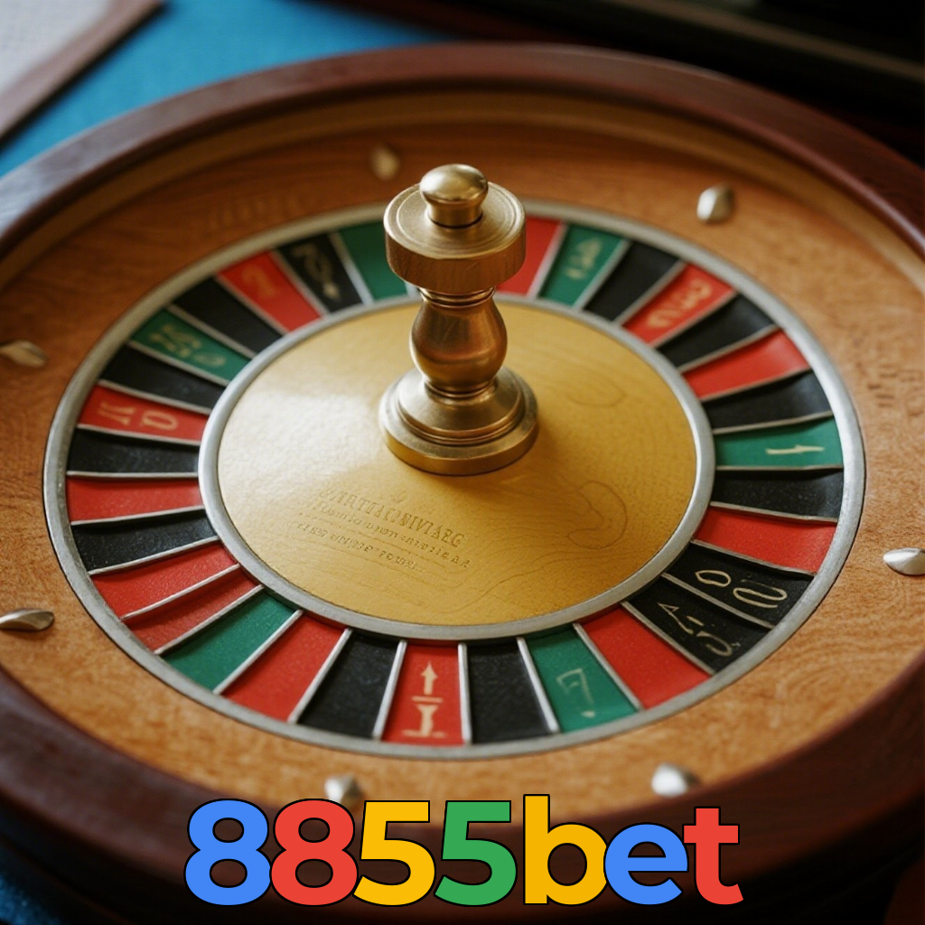 8855bet:Jogue agora e vença no melhor cassino online!