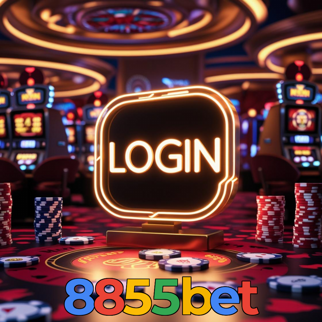 8855bet:Jogue no cassino mais confiável com apostas em futebol e jogos emocionantes!