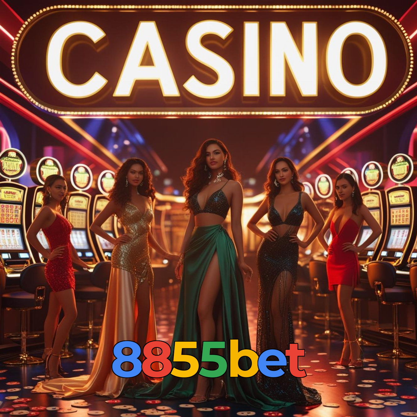 8855bet:Apostas ao vivo no futebol e grandes prêmios em blackjack e roleta!