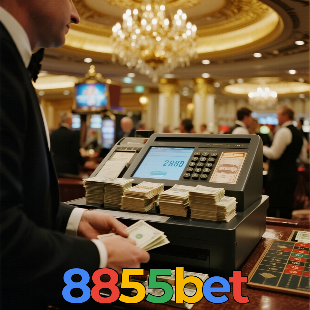 8855bet：A adrenalina do futebol online está ao seu alcance!