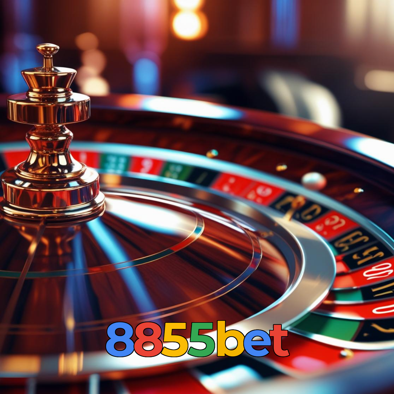 8855bet：O cassino online está esperando por você! Jogue e vença!