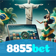 8855bet：A diversão e as vitórias estão te esperando no nosso cassino online!