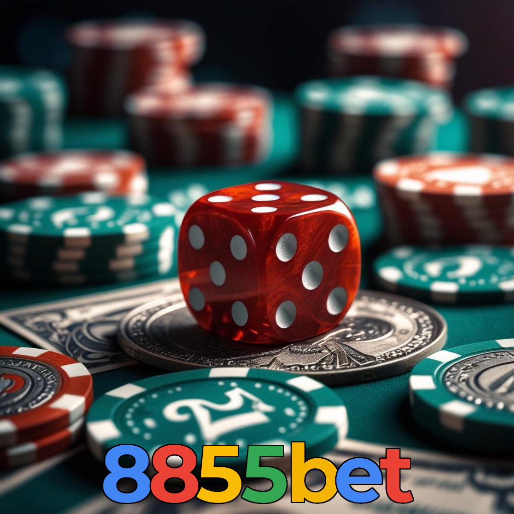 8855bet:Cada rodada na roleta é uma chance de ganhar prêmios enormes!