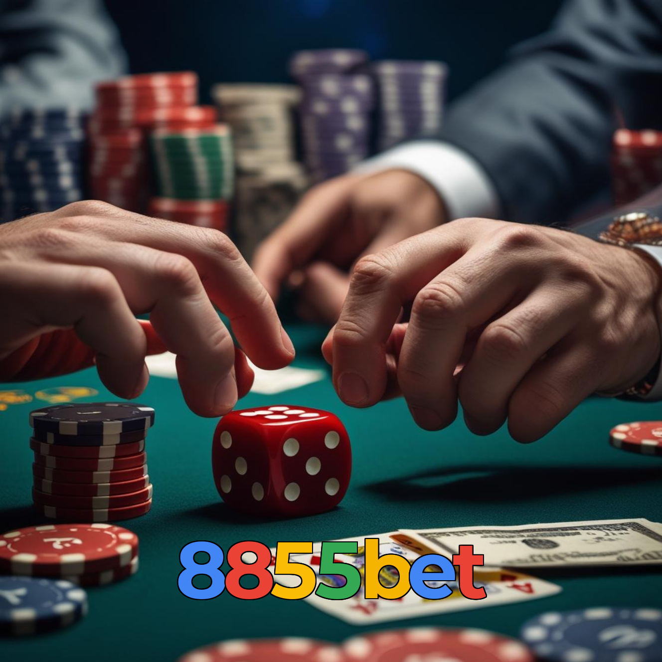 8855bet：A sorte está esperando por você! Vença na roleta e ganhe grandes vitórias!