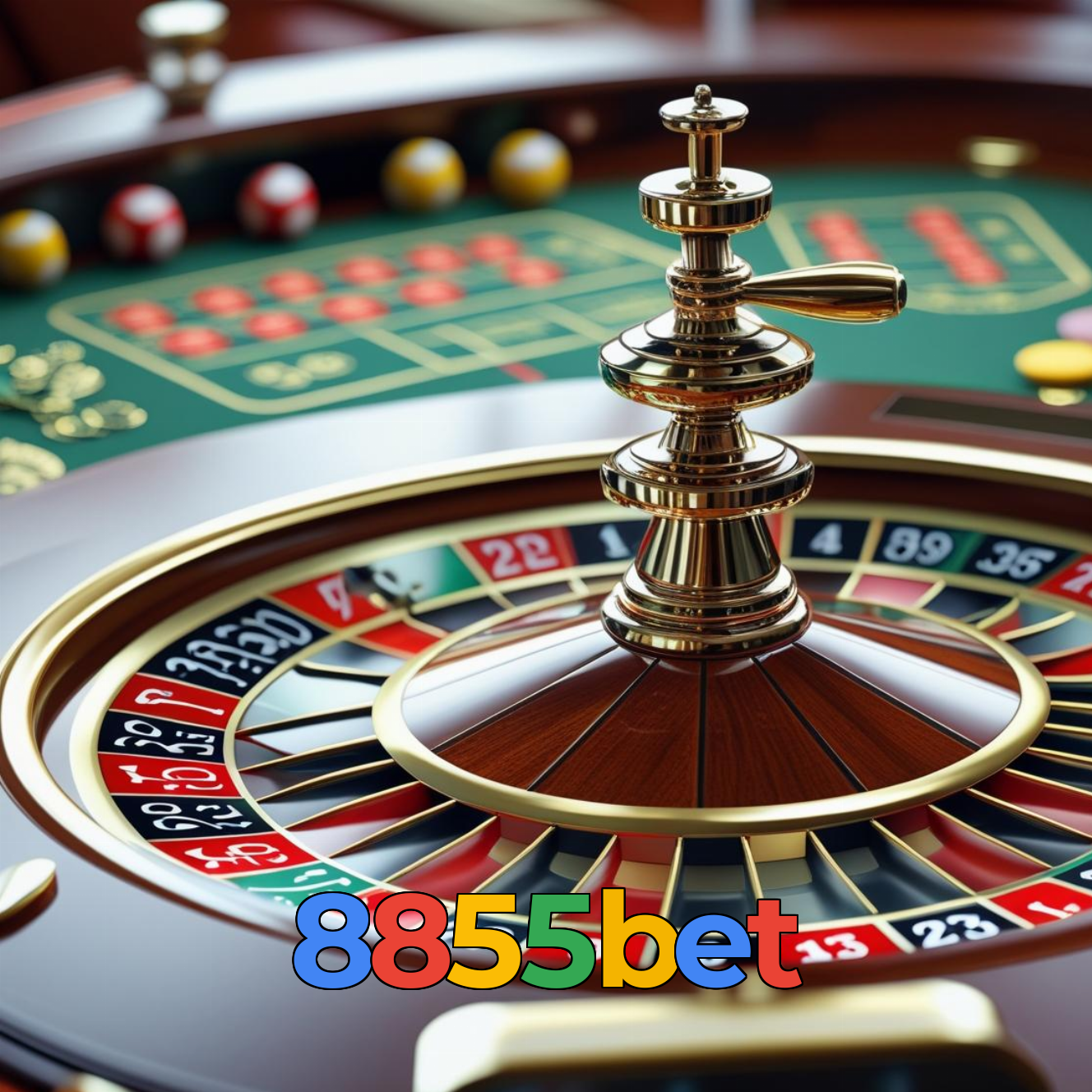 8855bet:Jogue nas roletas e veja grandes prêmios surgirem para você!