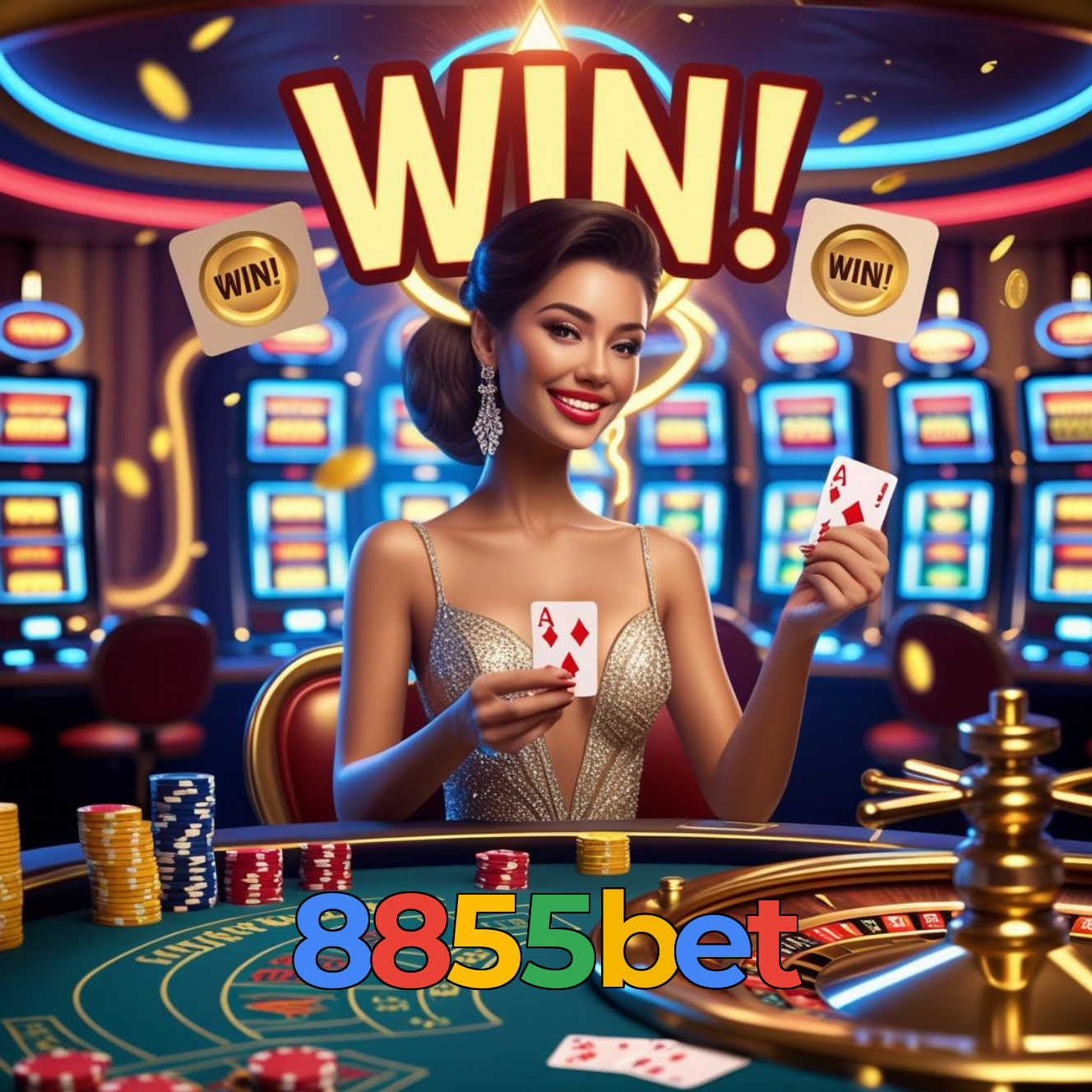 8855bet:O cassino online mais confiável, com poker, roleta e futebol online!