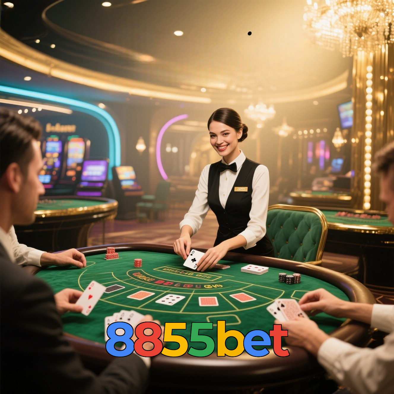 8855bet：Sinta a emoção do futebol online! Aposte e vença agora!