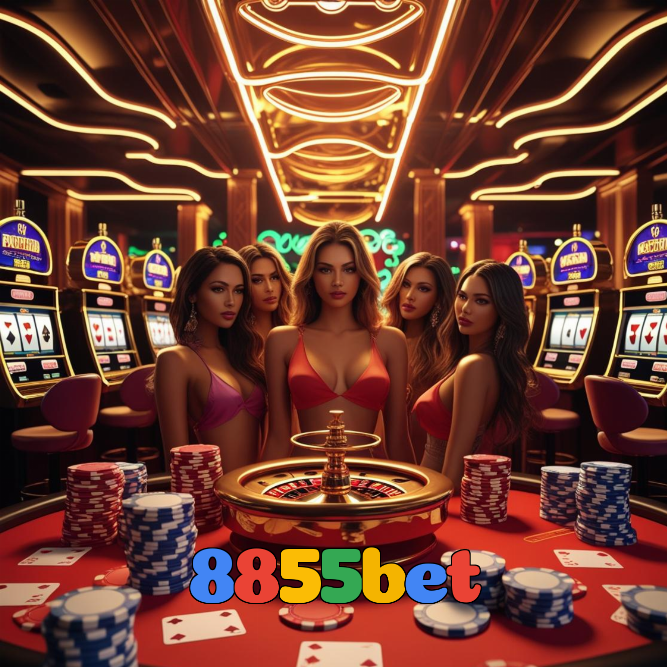 8855bet:Aposte nas melhores slots e conquiste prêmios como nunca!