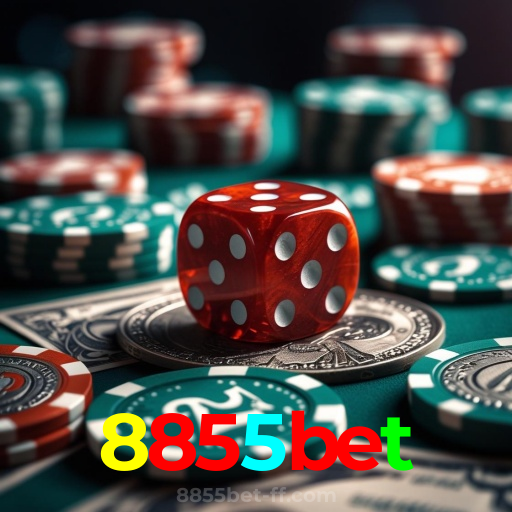 8855bet：Aposte no futebol online e mostre seu talento para ganhar!