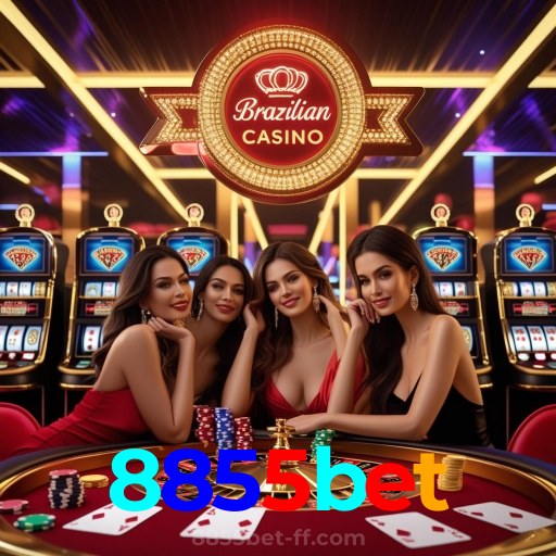 8855bet:Cada giro nas slots pode ser uma grande vitória! Aposte agora!