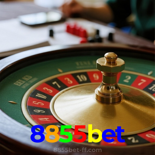 8855bet：Jogue as melhores slots e aposte em futebol com confiança e segurança!
