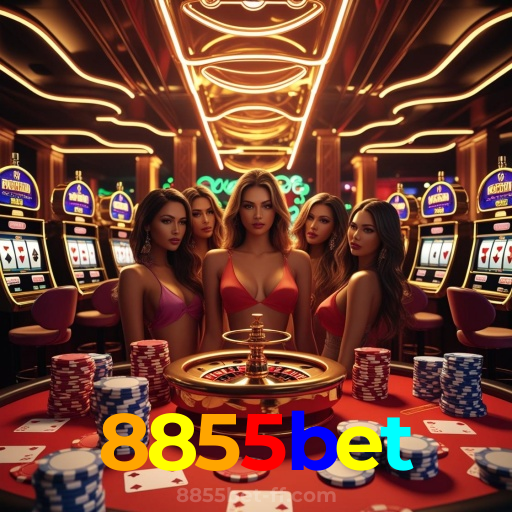 8855bet：A sorte está ao seu alcance! Aposte e vença no futebol!