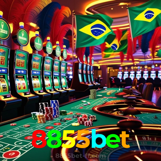 8855bet:A emoção do futebol digital está em alta! Aposte e vença!