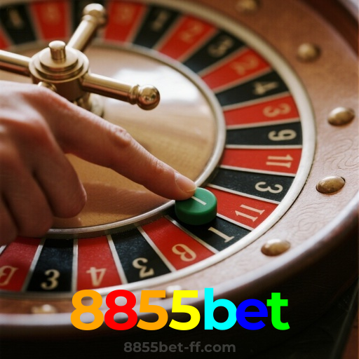 8855bet:Jogue nas nossas slots e conquiste vitórias épicas!