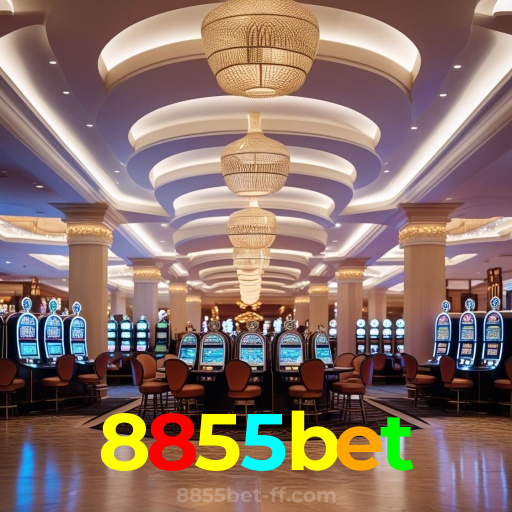 8855bet:Aposte no futebol e conquiste prêmios em blackjack e poker!