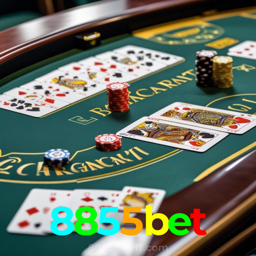 8855bet：Jogue blackjack e aposte no futebol para uma experiência inesquecível!