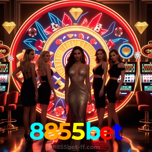 8855bet:Aposte no futebol e jogue blackjack para grandes vitórias!