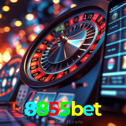 8855bet:Aposte no futebol e conquiste vitórias incríveis nos jogos de cassino!