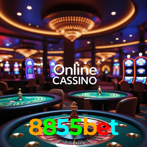 8855bet：Vença no futebol online e transforme suas apostas em prêmios!