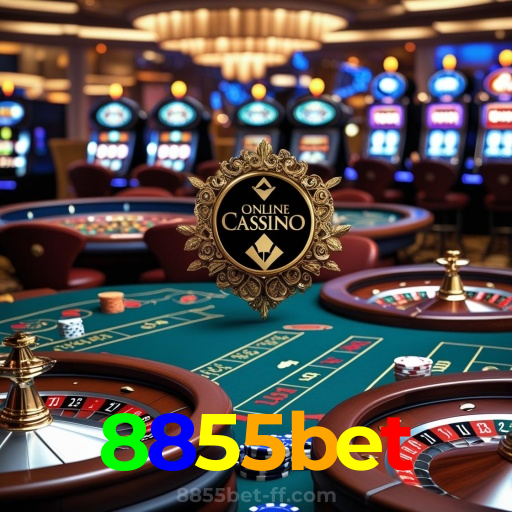 8855bet:Vença no poker e aposte no futebol para grandes vitórias no cassino!