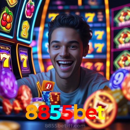 8855bet：Jogue futebol online e experimente a emoção de ser vencedor!