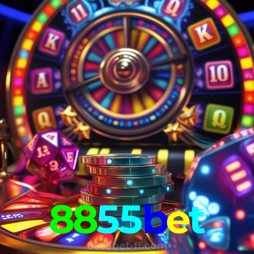 8855bet:A sorte te espera nas nossas roletas! Aposte e vença!