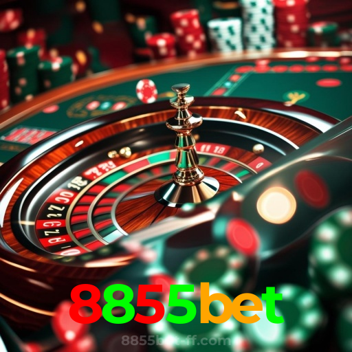 8855bet:A sorte está ao seu lado! Aposte nas melhores máquinas caça-níqueis!