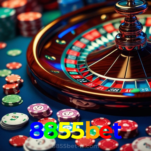8855bet:Jogue nas nossas slots e conquiste vitórias épicas!