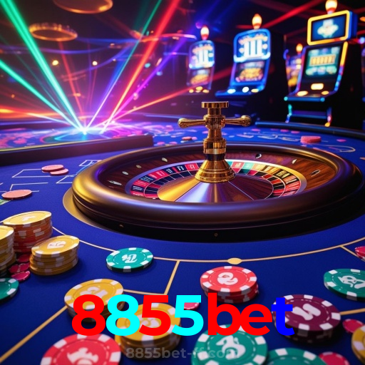 8855bet:Aposte no futebol e jogue os jogos mais emocionantes como blackjack e poker!