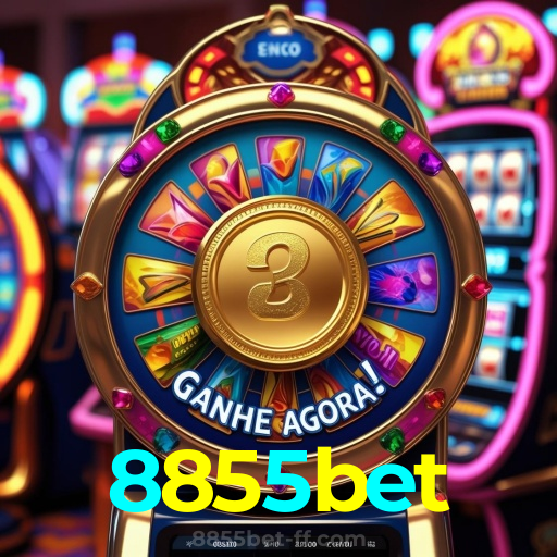 8855bet:Onde o futebol e o cassino online se encontram para diversão sem fim!