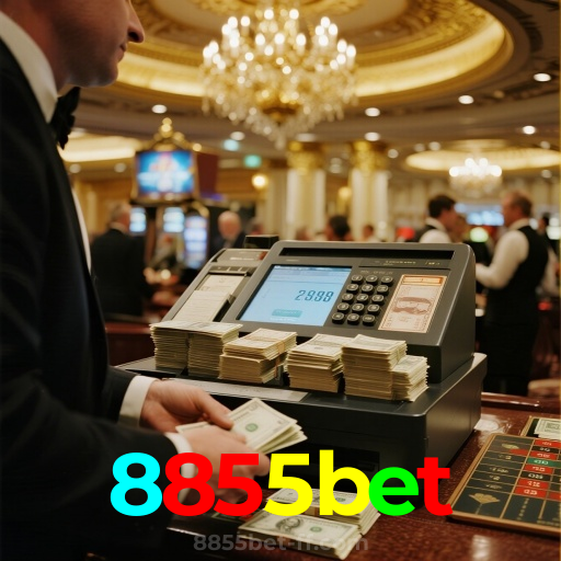 8855bet:Aposte agora nas roletas e mostre sua sorte!